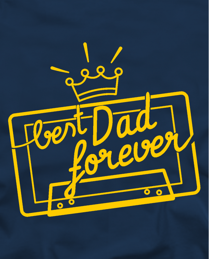 best dad forever